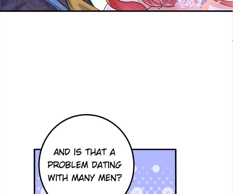 The Villainess Descends Tonight - Episode 14 — page 23