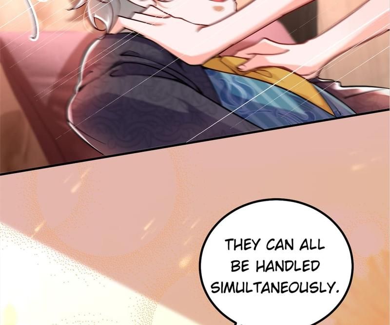 The Villainess Descends Tonight - Episode 14 — page 27