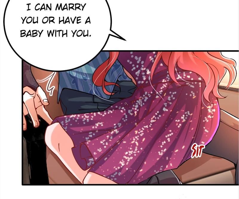 The Villainess Descends Tonight - Episode 14 — page 30