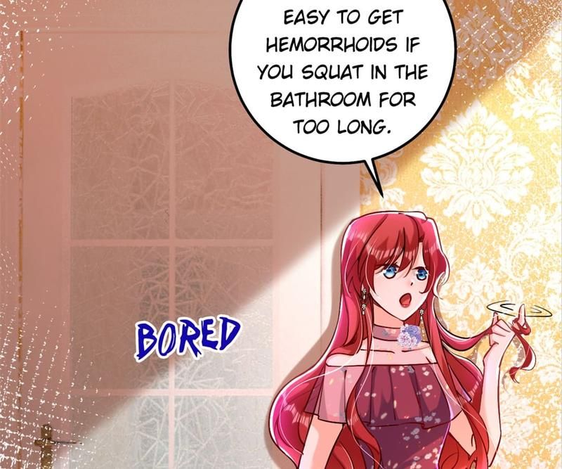 The Villainess Descends Tonight - Episode 14 — page 51