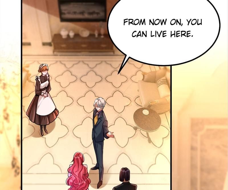 The Villainess Descends Tonight - Episode 14 — page 68