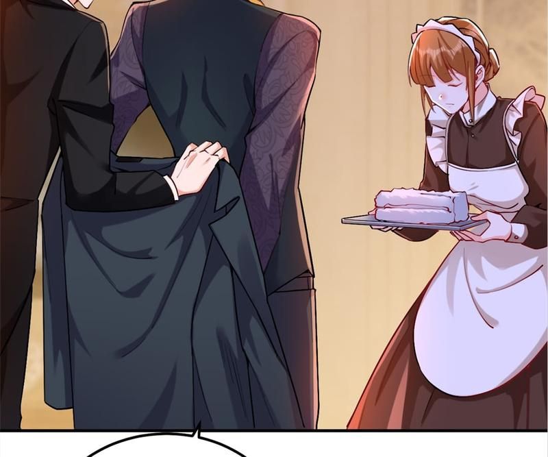 The Villainess Descends Tonight - Episode 14 — page 70