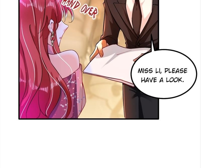The Villainess Descends Tonight - Episode 14 — page 72
