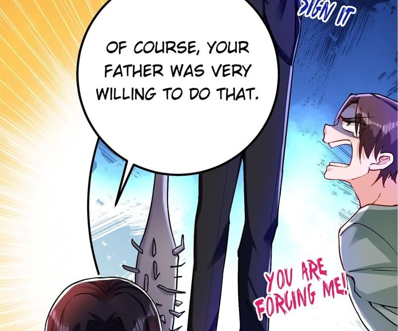 The Villainess Descends Tonight - Episode 14 — page 76