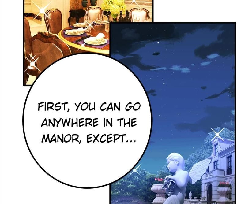 The Villainess Descends Tonight - Episode 14 — page 83