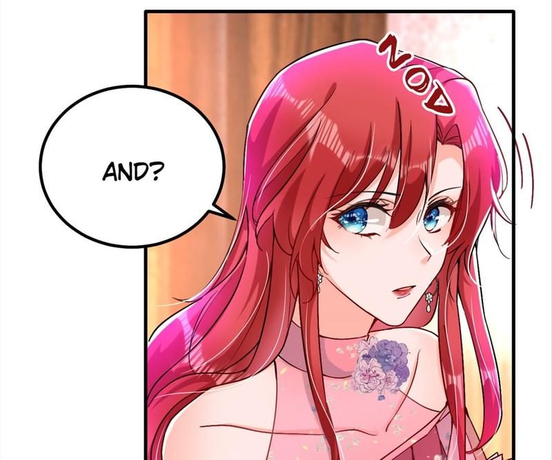 The Villainess Descends Tonight - Episode 14 — page 86