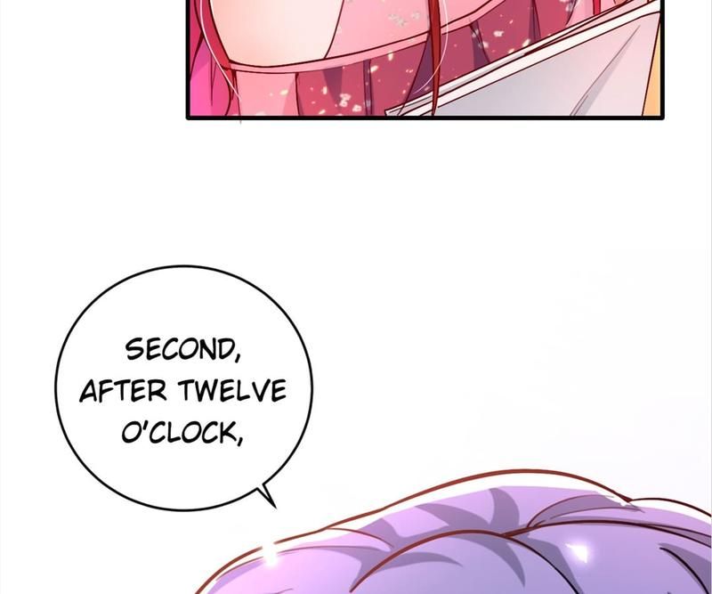 The Villainess Descends Tonight - Episode 14 — page 87