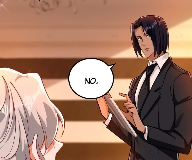 The Villainess Descends Tonight - Episode 15 — page 11