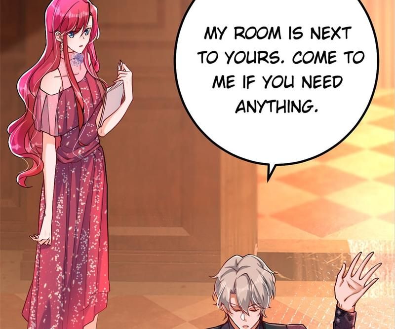 The Villainess Descends Tonight - Episode 15 — page 2