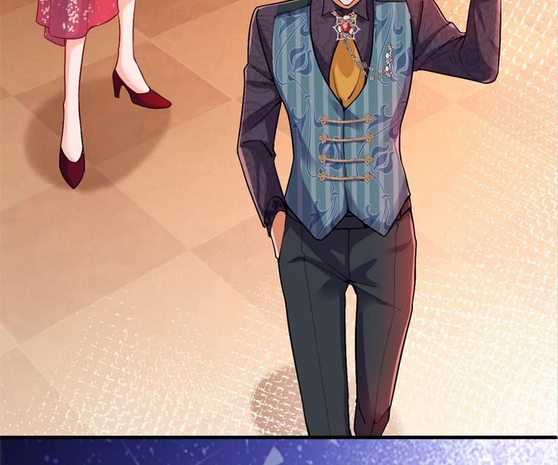 The Villainess Descends Tonight - Episode 15 — page 3