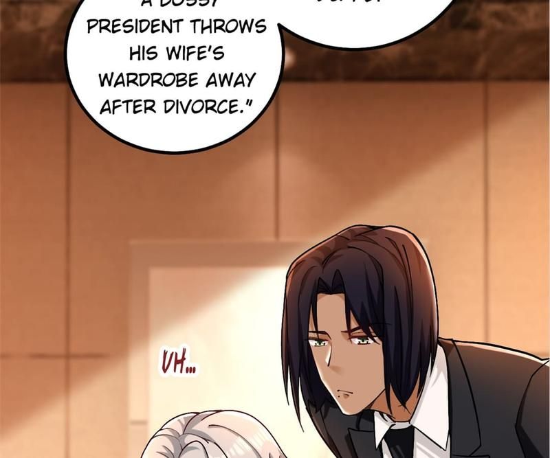 The Villainess Descends Tonight - Episode 15 — page 31
