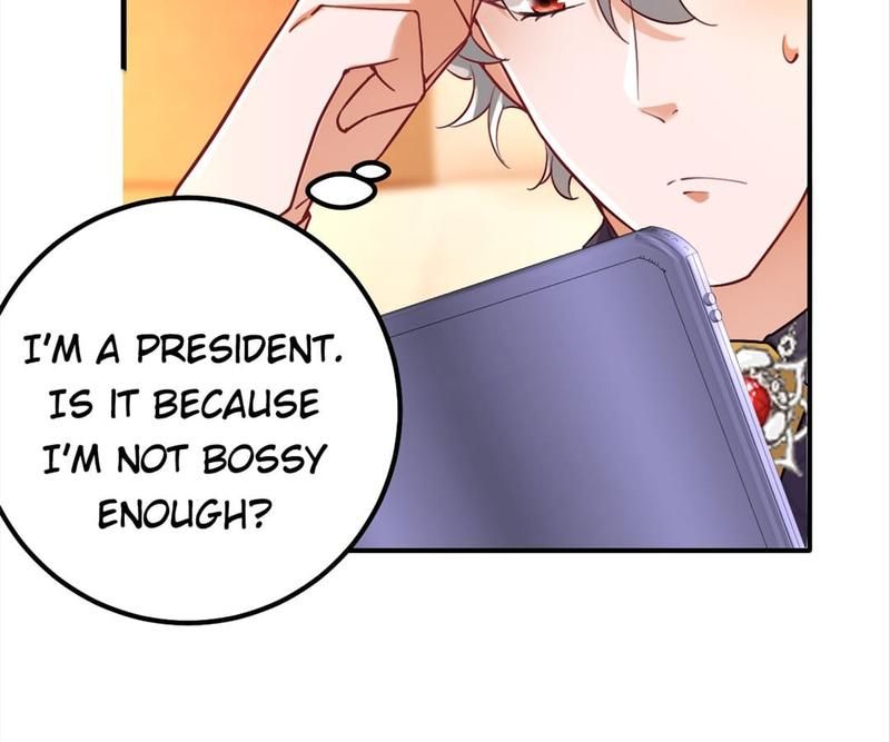The Villainess Descends Tonight - Episode 15 — page 35