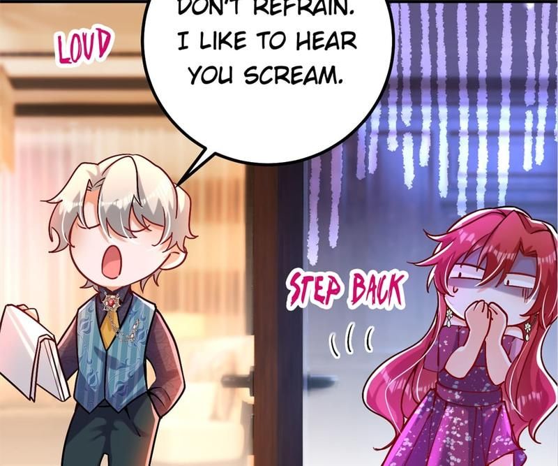 The Villainess Descends Tonight - Episode 15 — page 62