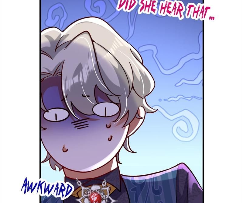 The Villainess Descends Tonight - Episode 15 — page 71