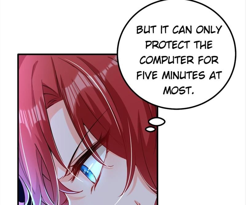 The Villainess Descends Tonight - Episode 15 — page 84