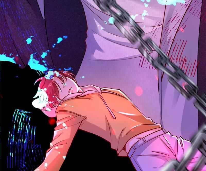 The Villainess Descends Tonight - Episode 16 — page 26