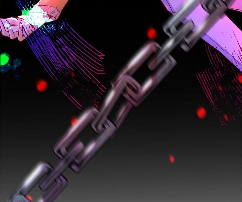 The Villainess Descends Tonight - Episode 16 — page 27