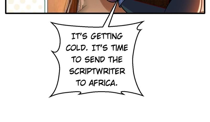 The Villainess Descends Tonight - Episode 16 — page 85
