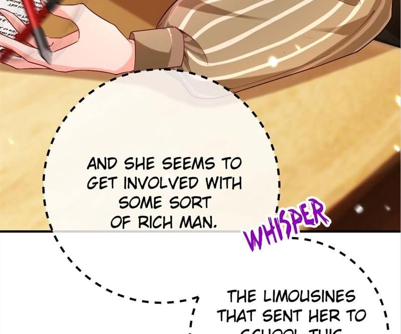 The Villainess Descends Tonight - Episode 17 — page 30