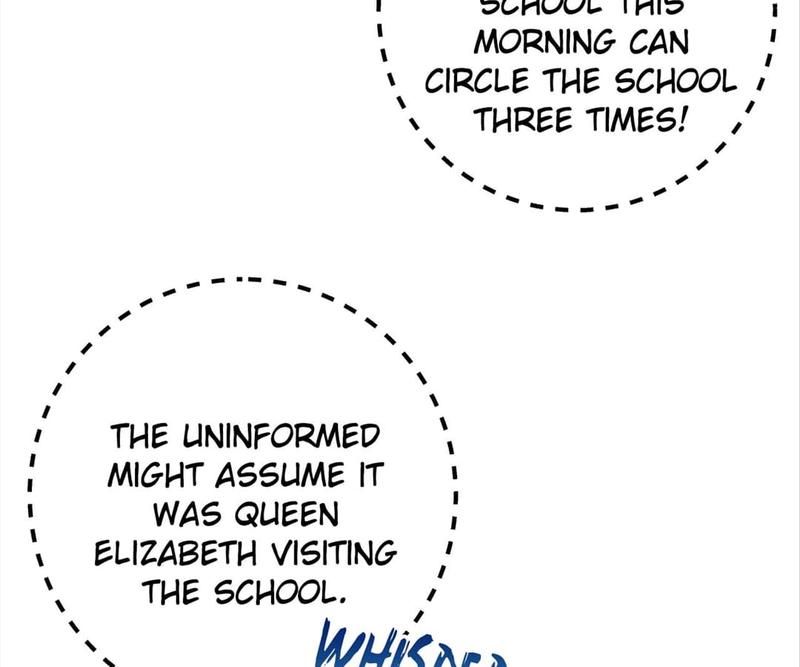 The Villainess Descends Tonight - Episode 17 — page 31