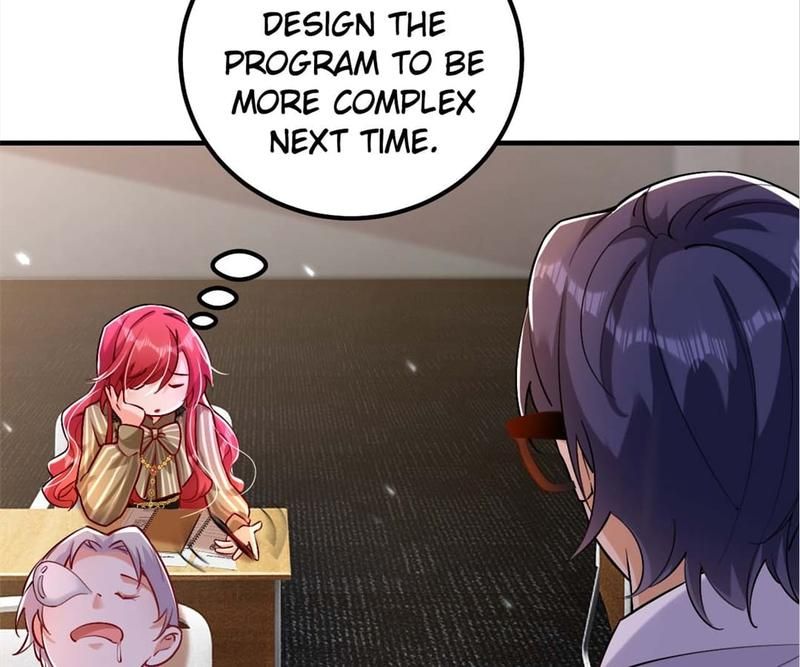 The Villainess Descends Tonight - Episode 17 — page 35