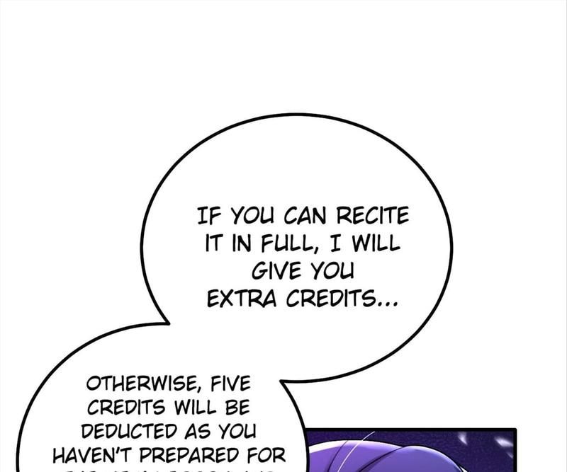 The Villainess Descends Tonight - Episode 17 — page 43