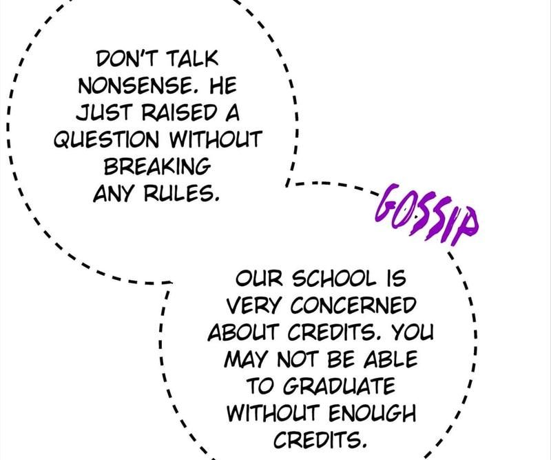The Villainess Descends Tonight - Episode 17 — page 50