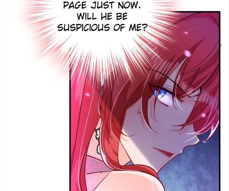 The Villainess Descends Tonight - Episode 17 — page 7
