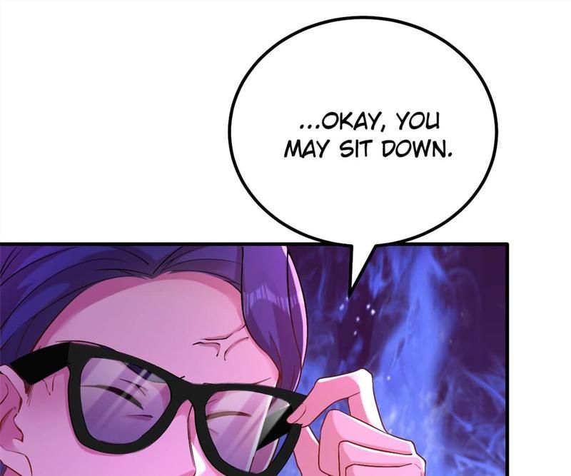 The Villainess Descends Tonight - Episode 17 — page 76