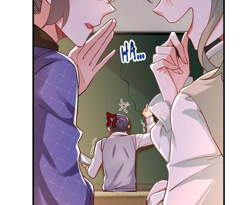 The Villainess Descends Tonight - Episode 17 — page 80