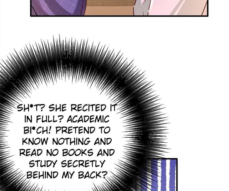 The Villainess Descends Tonight - Episode 17 — page 81