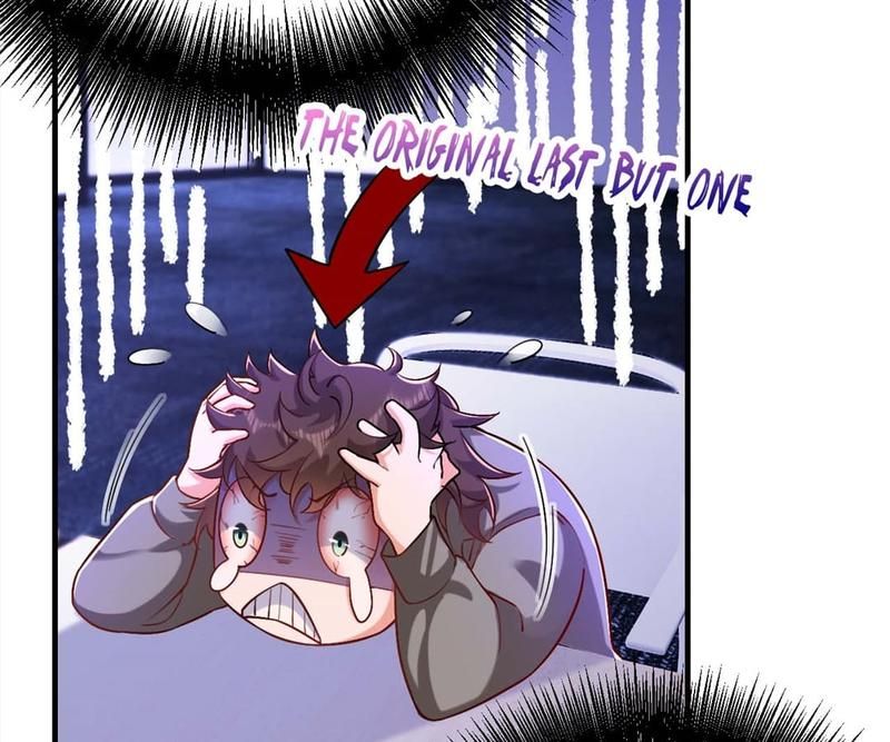 The Villainess Descends Tonight - Episode 17 — page 82