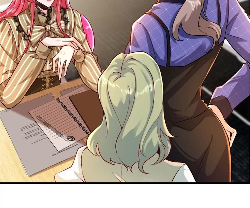 The Villainess Descends Tonight - Episode 17 — page 93