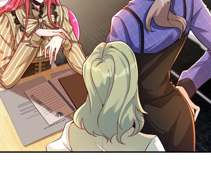 The Villainess Descends Tonight - Episode 18 — page 2