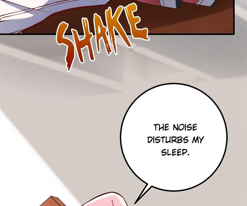 The Villainess Descends Tonight - Episode 18 — page 34