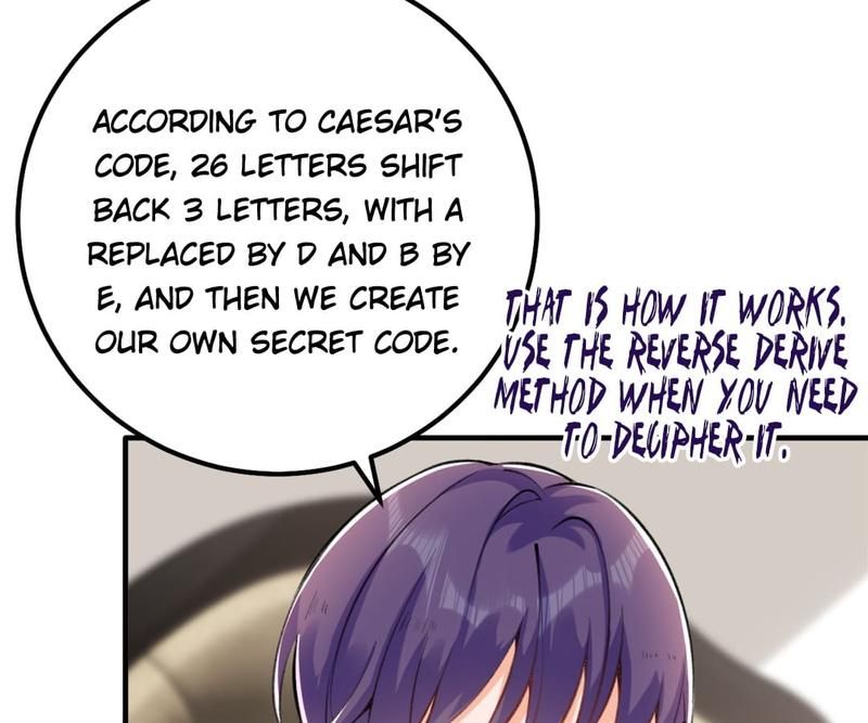 The Villainess Descends Tonight - Episode 18 — page 69