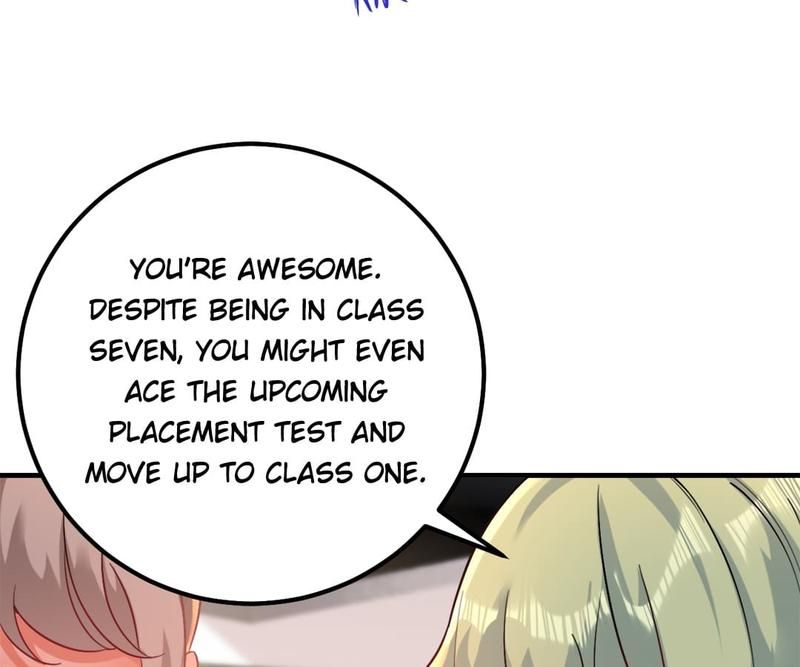 The Villainess Descends Tonight - Episode 18 — page 7
