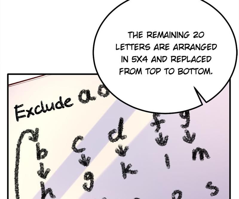 The Villainess Descends Tonight - Episode 18 — page 84