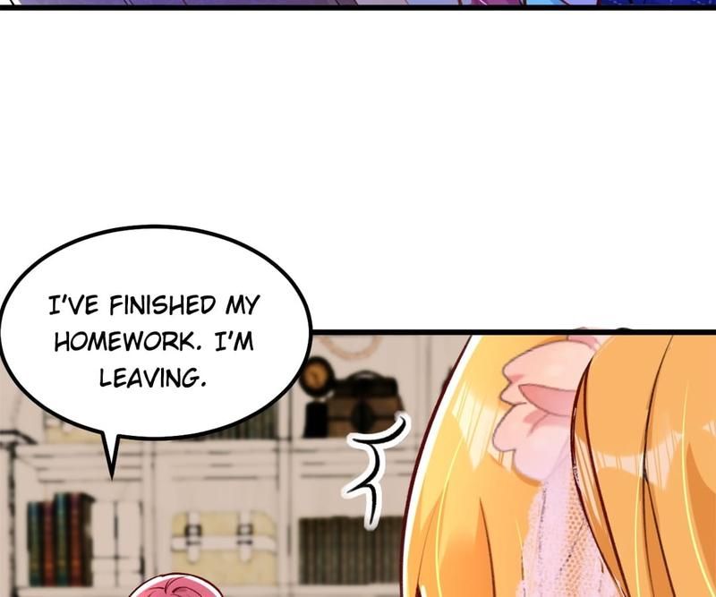 The Villainess Descends Tonight - Episode 18 — page 97