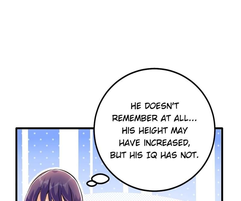 The Villainess Descends Tonight - Episode 19 — page 29