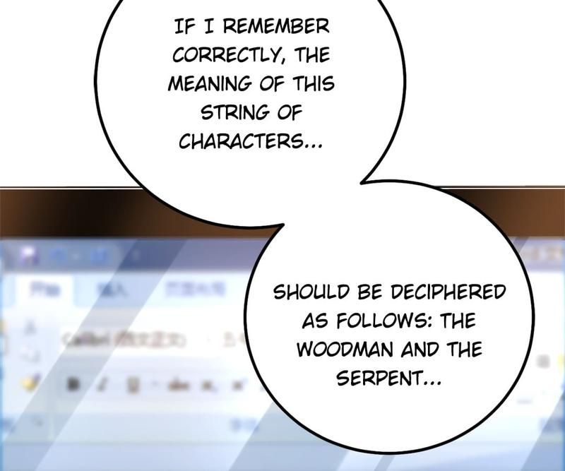 The Villainess Descends Tonight - Episode 19 — page 31