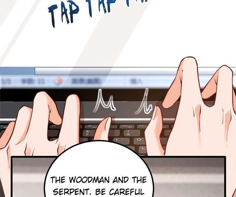 The Villainess Descends Tonight - Episode 19 — page 33