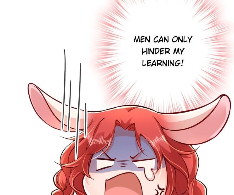 The Villainess Descends Tonight - Episode 19 — page 49