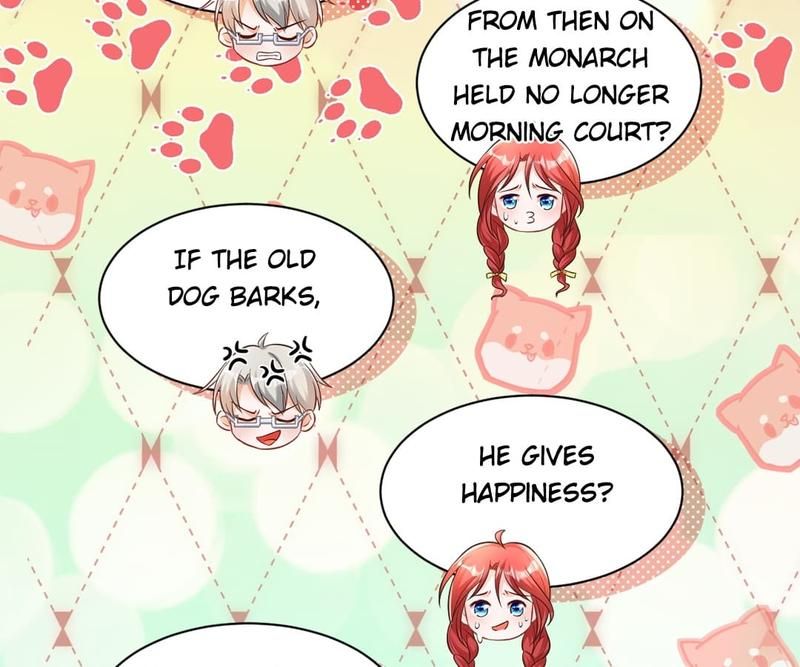 The Villainess Descends Tonight - Episode 19 — page 53