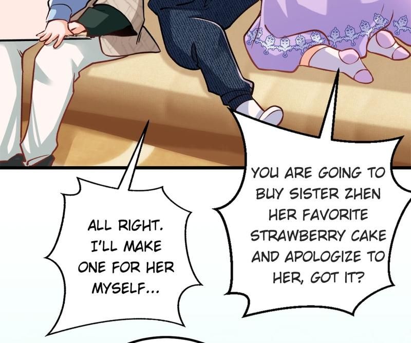 The Villainess Descends Tonight - Episode 19 — page 6