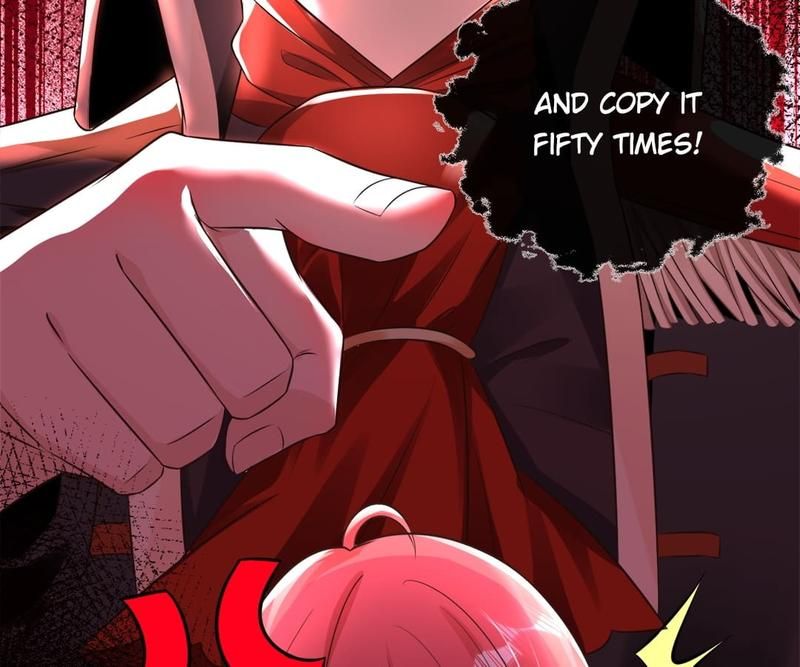 The Villainess Descends Tonight - Episode 19 — page 60