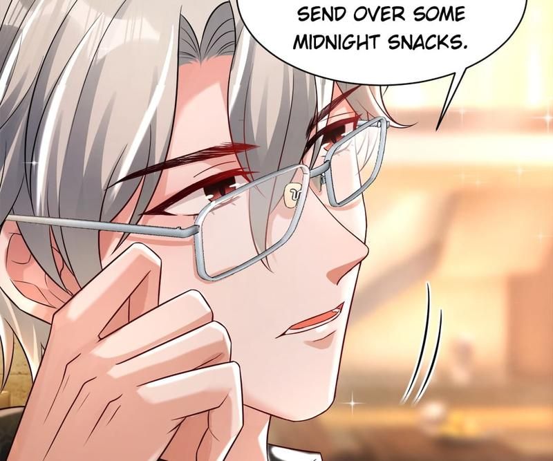 The Villainess Descends Tonight - Episode 19 — page 76