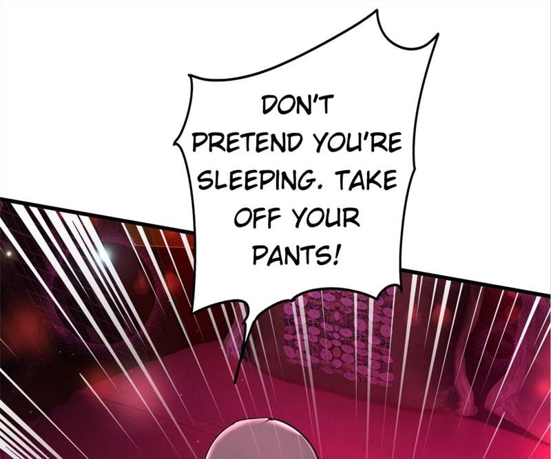 The Villainess Descends Tonight - Episode 2 — page 113