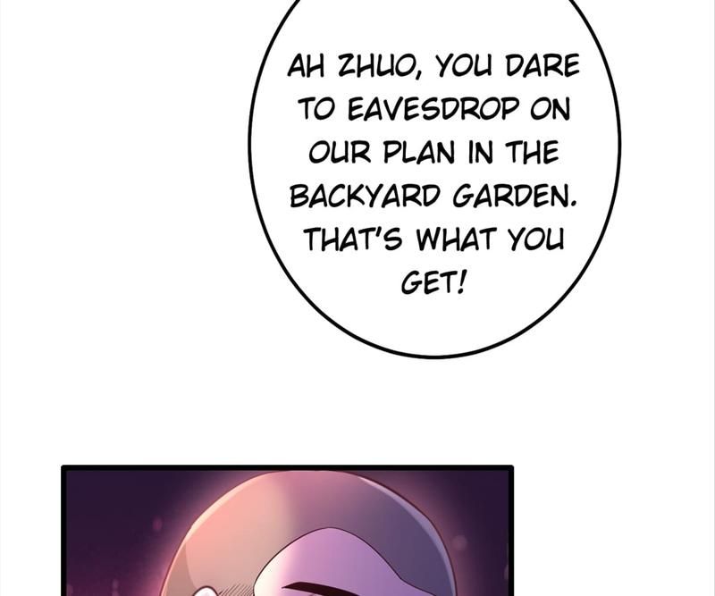 The Villainess Descends Tonight - Episode 2 — page 116