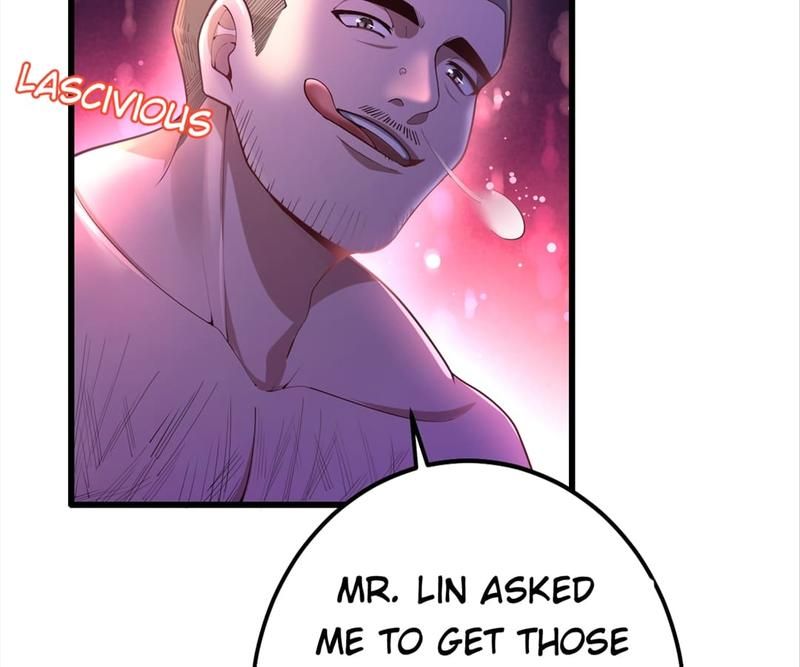 The Villainess Descends Tonight - Episode 2 — page 117
